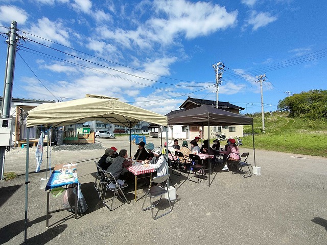 能登半島地震 被災者支援プログラム活動状況の報告