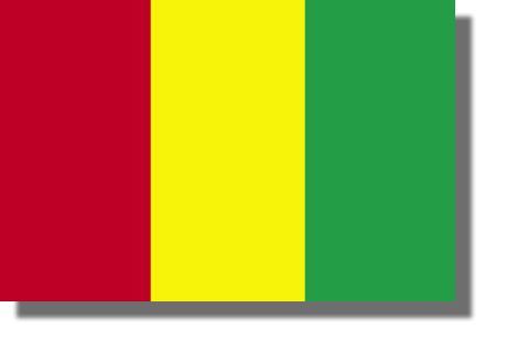 Guinée Conakry