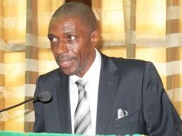 M. le Ministre Délégué au Budget - M. Mohamed Diaré - Le 20 mai 2011
