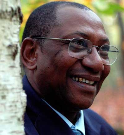 Pr Moussa Kanté, invité de RGI le 18.03.11 à 17h de NYC et 22h de Paris