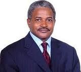 Monsieur BAH Ousmane - Ministre d'Etat des travaux publics sur Radioguineesud le dimanche, 8 mai 2011