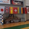 Jiu Seminar Portugal