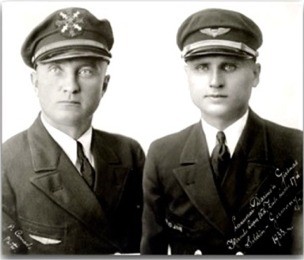 S. Darius und S. Girėnas, 1933 (7)