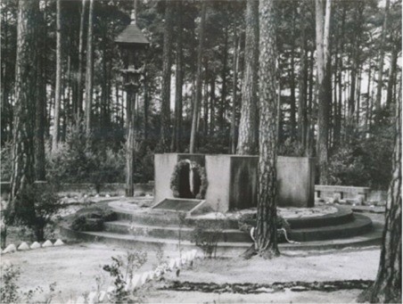 Denkmal von Vytautas Landsbergis (1)