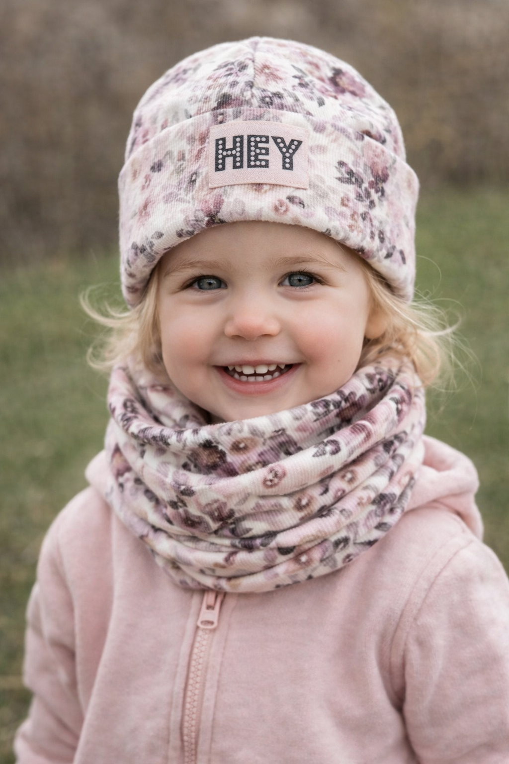 Hipster Beanies - warme Baby- und Kindermützen | Scherzinger-Baby