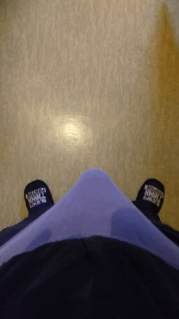 Gif en masturbation avec un fleshlight !!