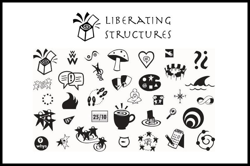 Liberating Structures