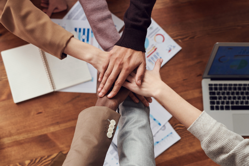 Sensibilisation et valorisation de la diversité