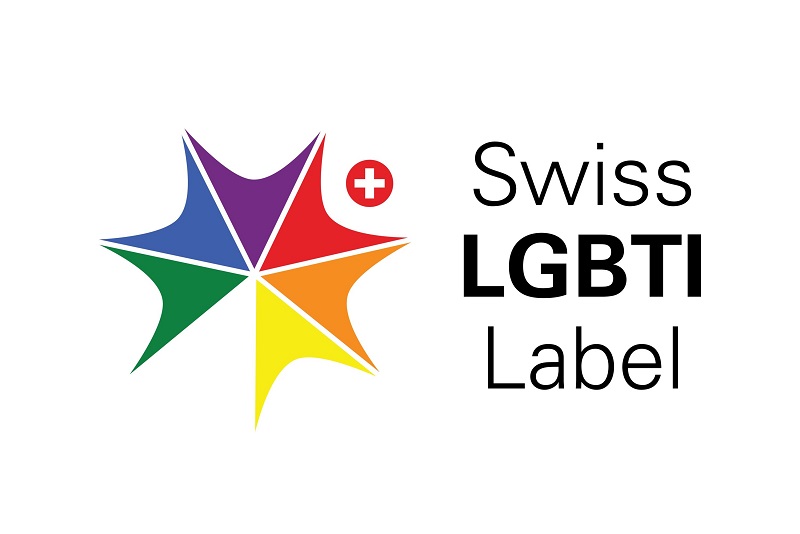 Swiss LGBTI-Label