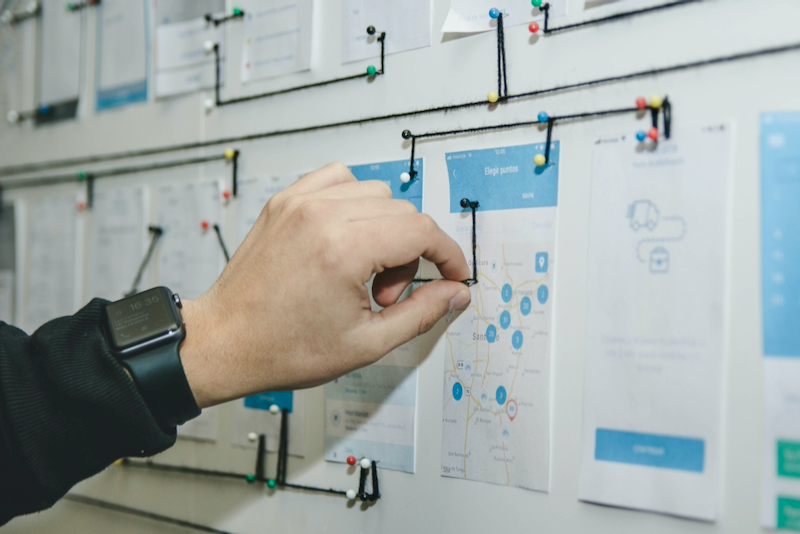 Ressources et responsabilités