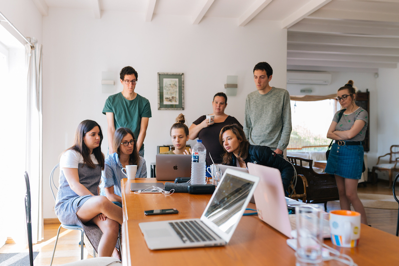 Open Innovation: Participative Processes