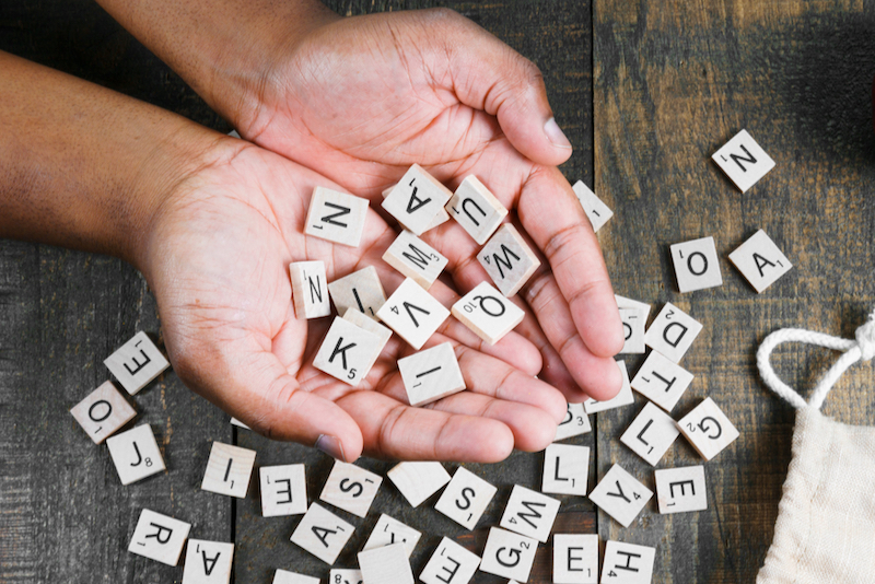 Inclusive Language