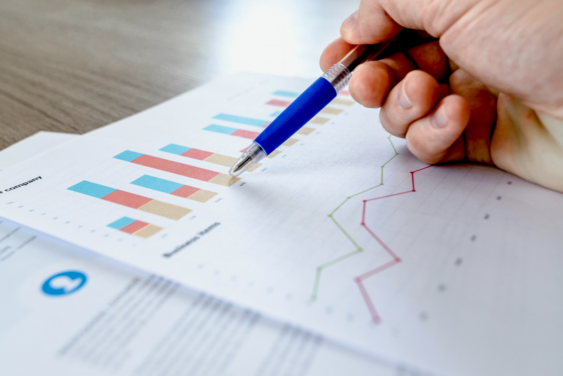 Lohngleichheits-Analyse mit Logib