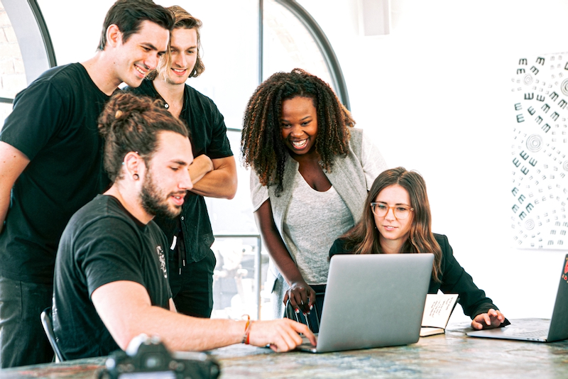 Think tank : Diversité et innovation