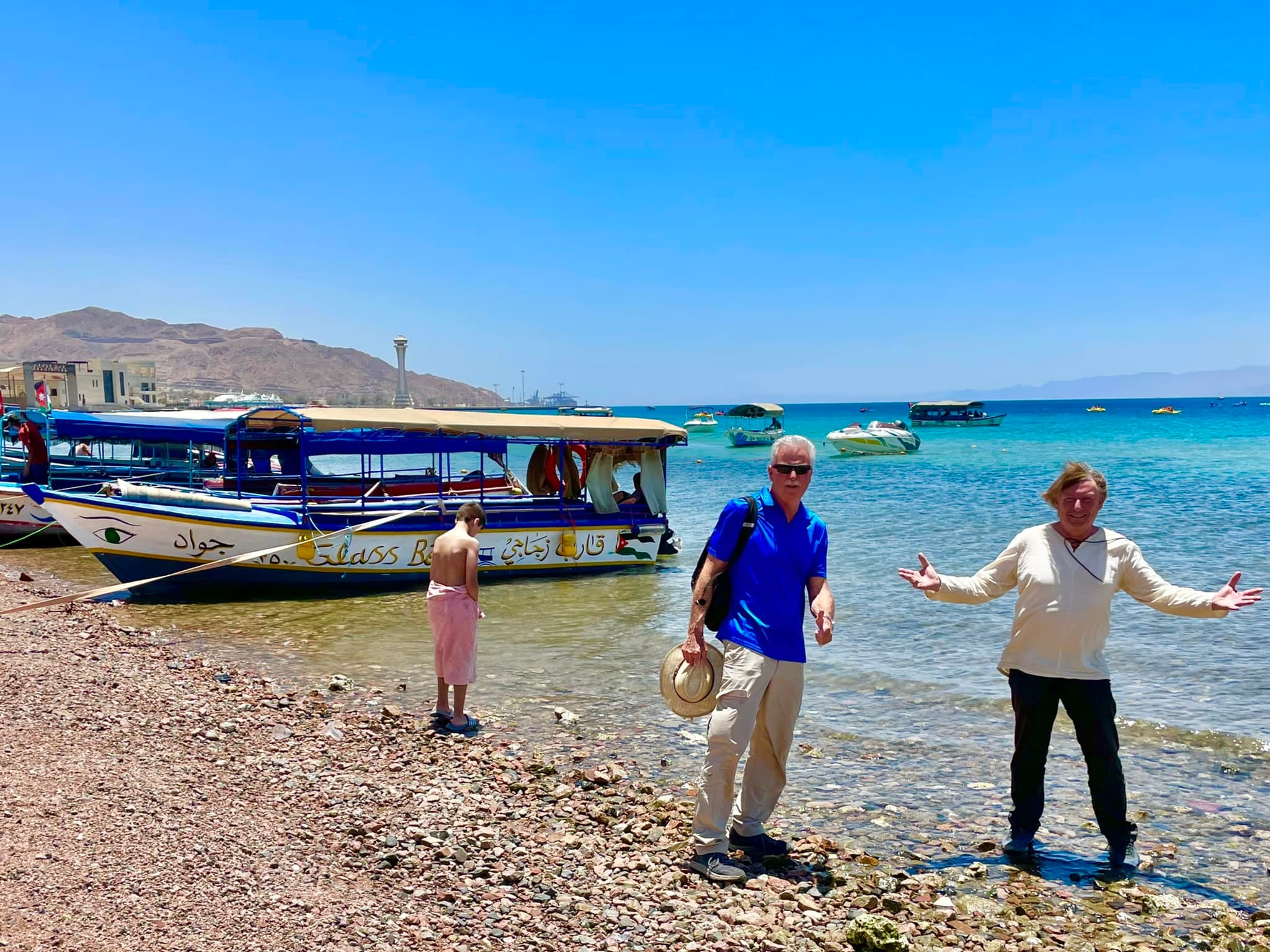 Hafenstadt Am Roten Meer Mit Acht Buchstaben Aqaba - Die Hafenstadt am Roten Meer - mototrotter.de - Motorrad-Reisen