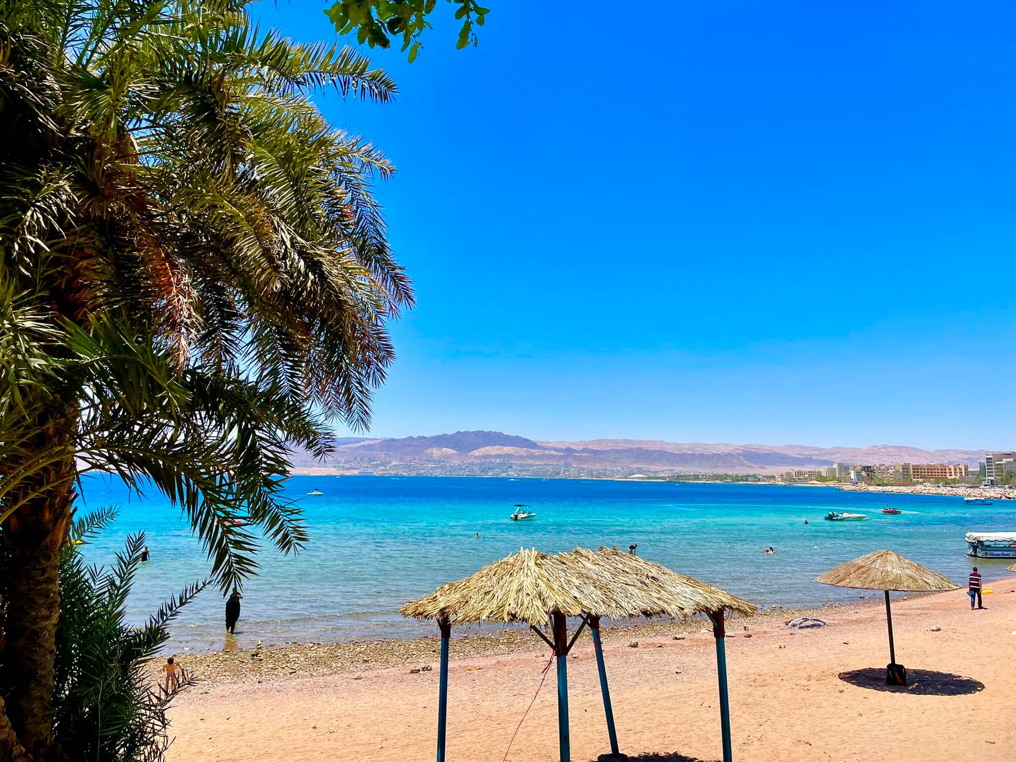 Hafenstadt Am Roten Meer Mit Acht Buchstaben Aqaba - Die Hafenstadt am Roten Meer - mototrotter.de - Motorrad-Reisen