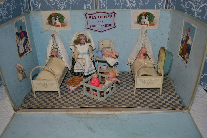 nurserie