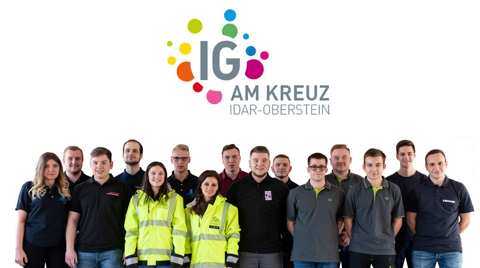 Unternehmen IG am Kreuz Home Unternehmen IG am Kreuz Home