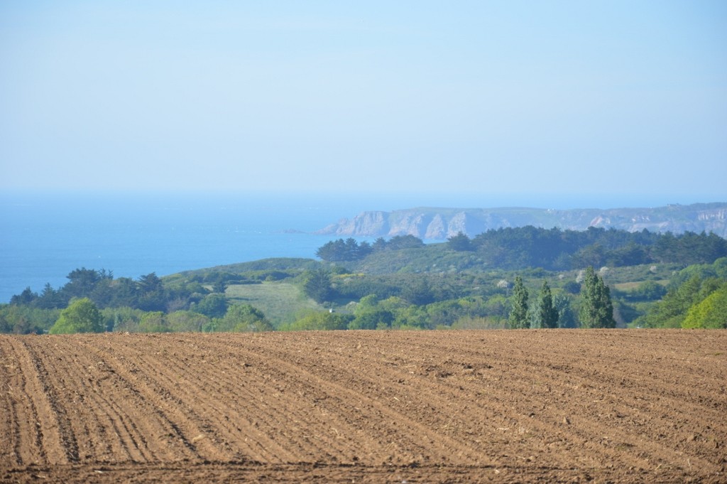 La Terre, la Mer et le Ciel