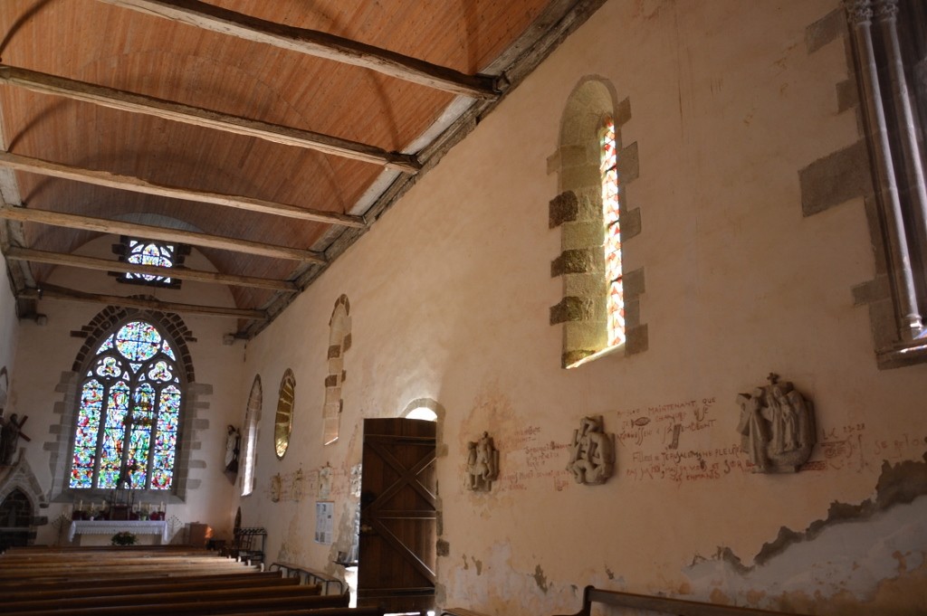 La Chapelle Saint-Jacques