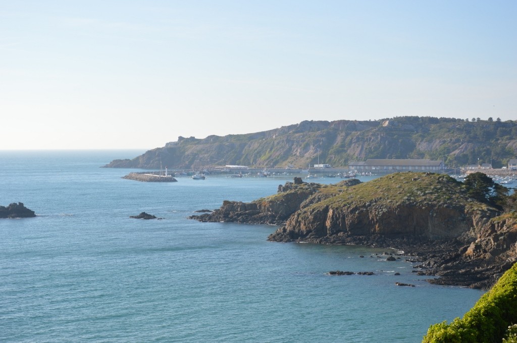 Le Cap d'Erquy