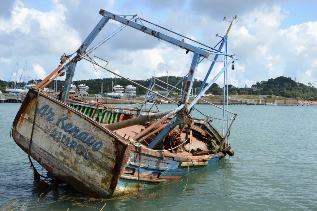 Paimpol