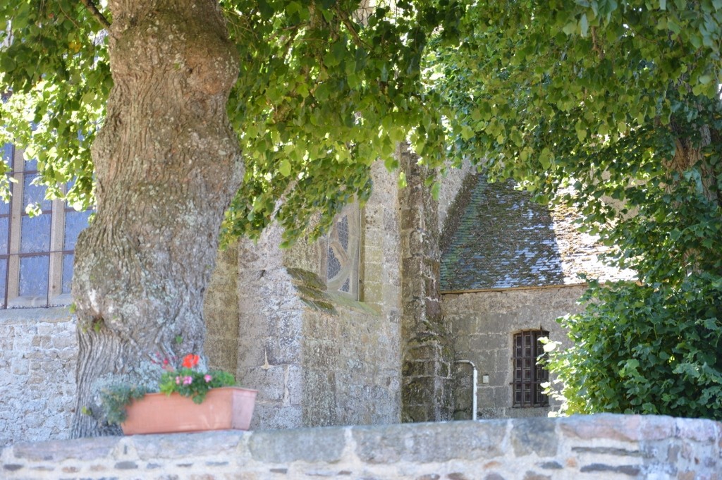 Autour de Saint-Alban