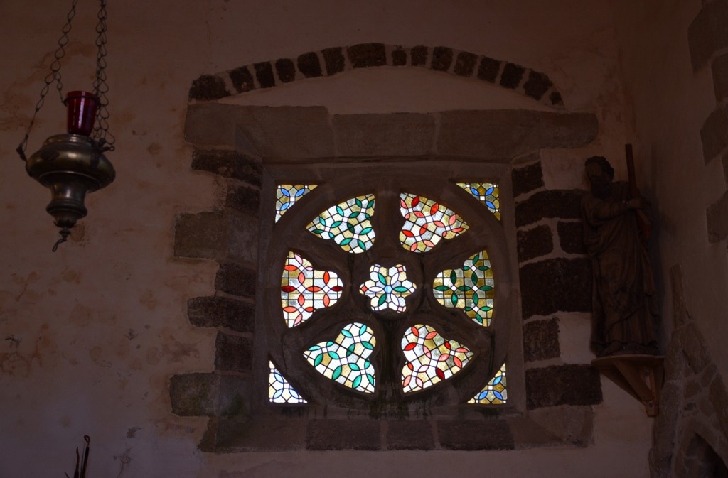 La Chapelle Saint-Jacques