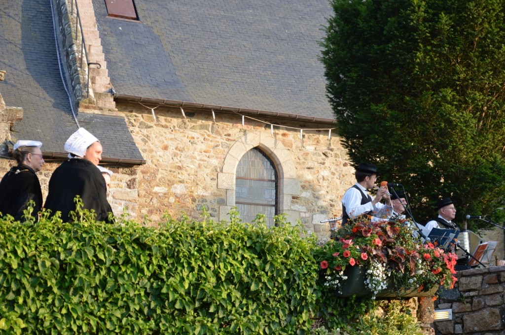 Saint-Alban, une des fêtes de l'été 2013