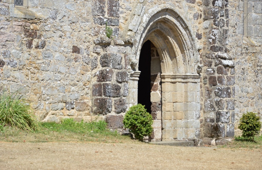 La Chapelle Saint-Jacques