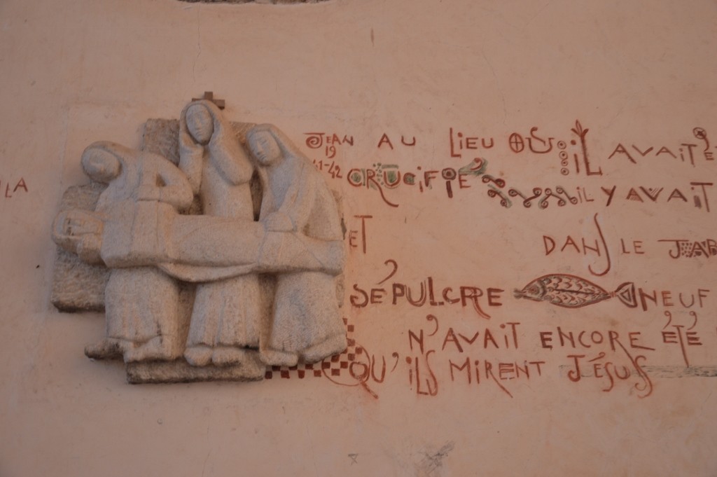La Chapelle Saint-Jacques