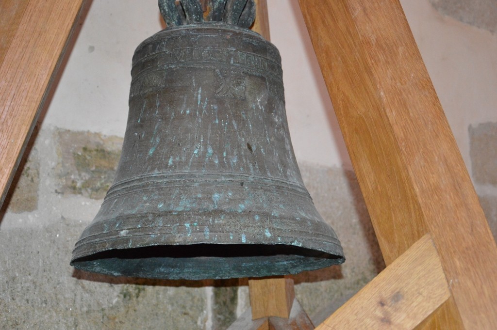 La Chapelle Saint-Jacques