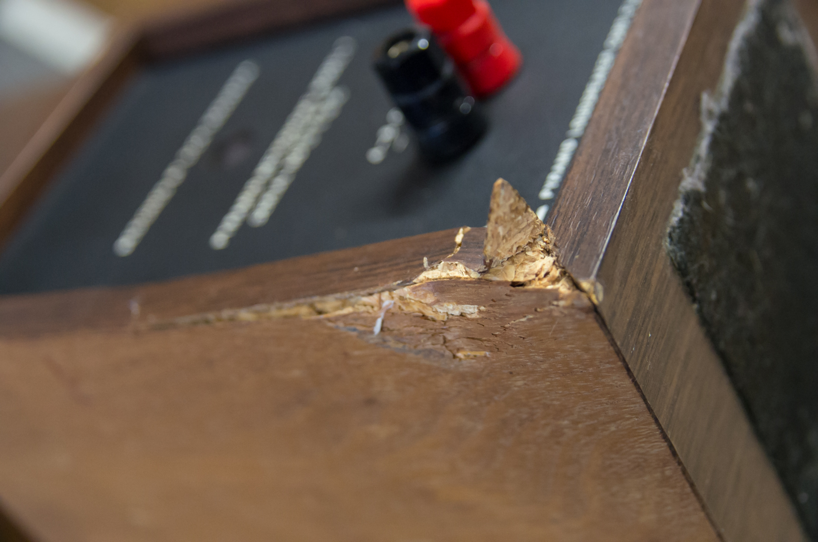Lautsprechergehause Holz Und Musik Die Etwas Andere Tischlerei