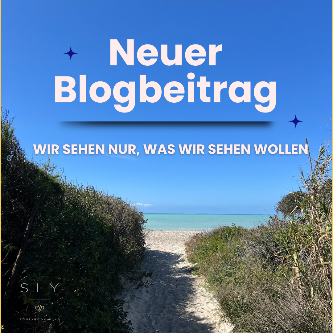 #Ich sehe was, was du nicht siehst...