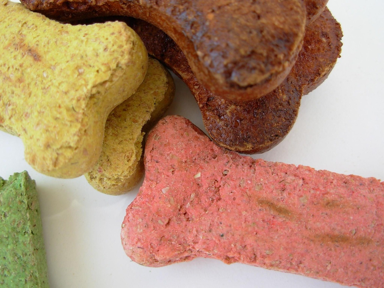Does Treat Size & Value Matter, When Training My Dog?