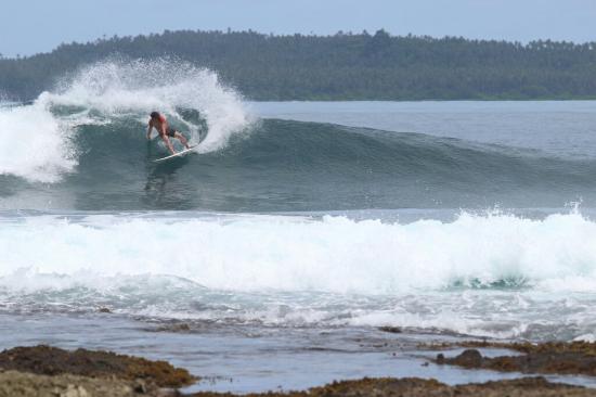 Dylan's Right à Simeulue