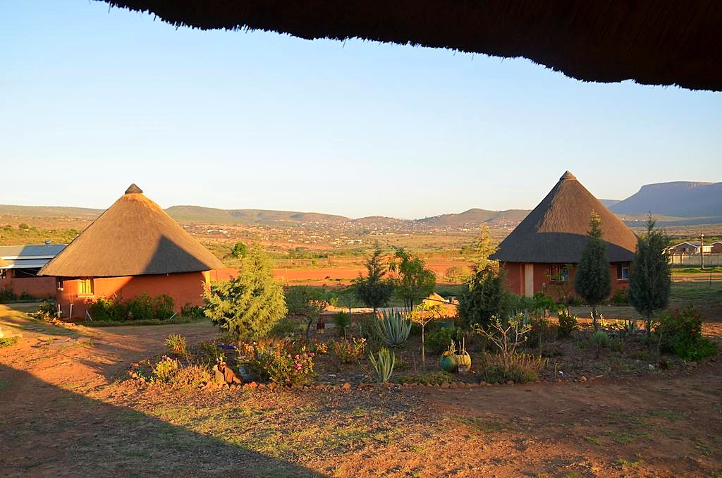 Bama Lodge dans le Limpopo
