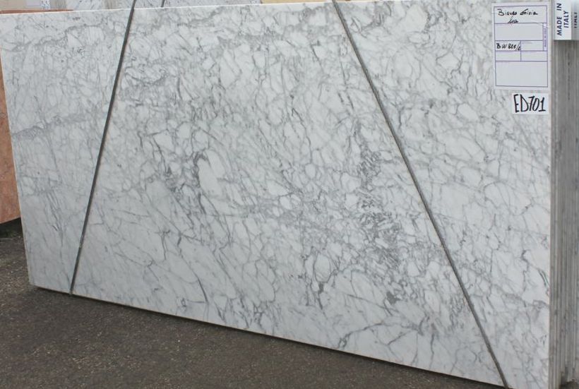 Bianco Carrara