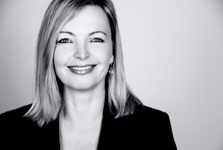 Bettina Miserre, Managing Partner & Founder bei Miserre Consulting