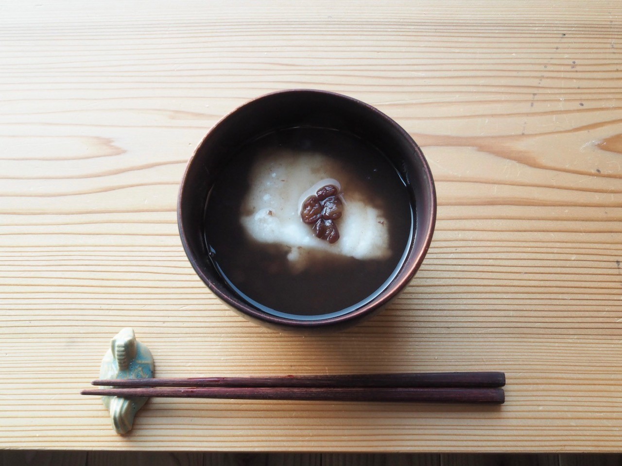 明けましておめでとうございます。