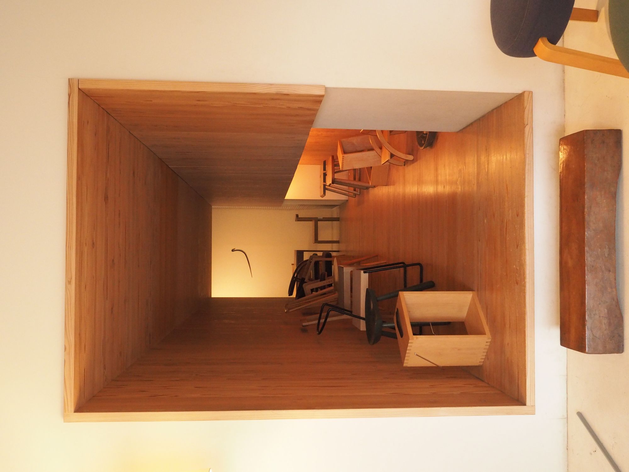 こいずみ道具展