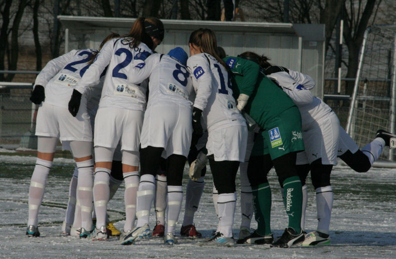 Mannschaft von Stabæk FK