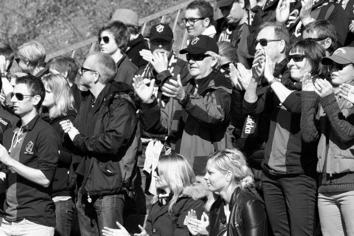 Fan von Stabæk