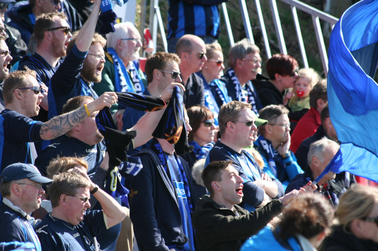 Fan von Stabæk