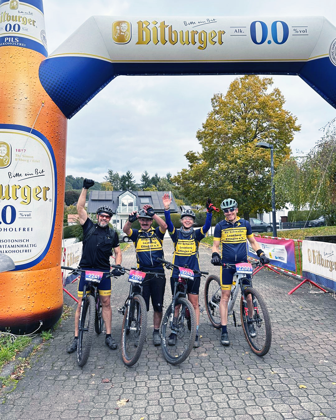 WasgauBike Marathon