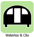 Waterloo & City
