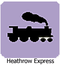 Heathrow Express