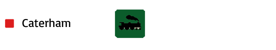 Caterham