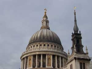 St Pauls