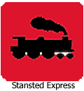 Stansted Express
